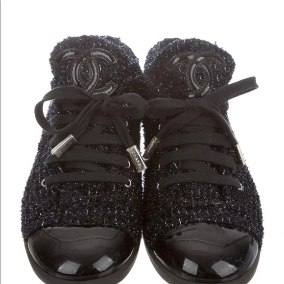 Chanel Sneaker - Picture 3 of 6